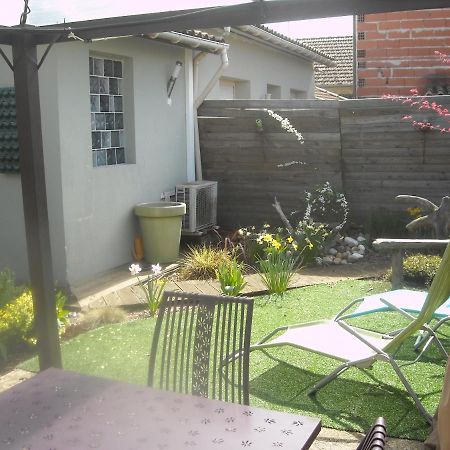 شقة Plein Centre Gabarret Maison Avec Jardin المظهر الخارجي الصورة