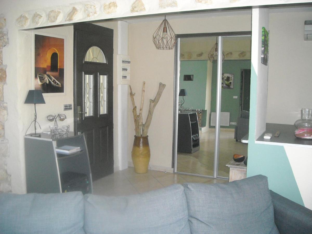 شقة Plein Centre Gabarret Maison Avec Jardin المظهر الخارجي الصورة